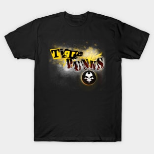 TWEWY Tigre Store T-Shirt